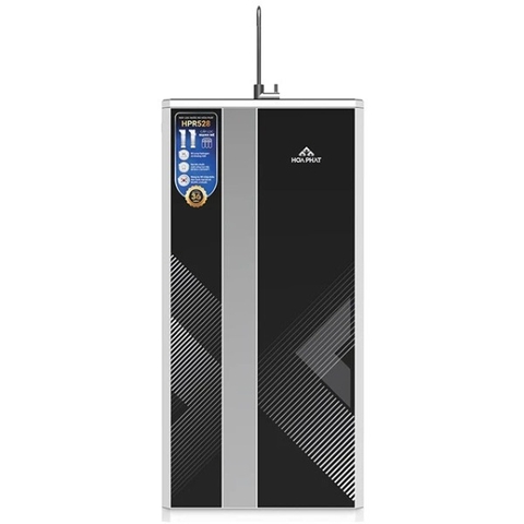 Máy lọc nước RO tủ đứng Hòa Phát HPR528