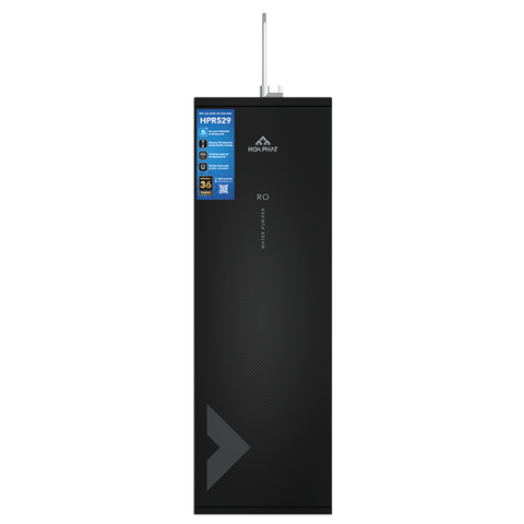 Máy lọc nước RO tủ đứng Hòa Phát HPR529