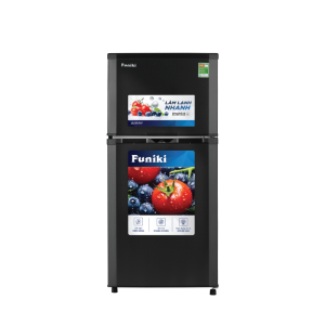 Tủ Lạnh Funiki 159 lít HR T6159TDG