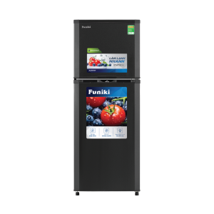 Tủ Lạnh Funiki Inverter 209 lít HR T8209TDG