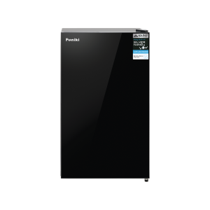Tủ Lạnh Mini Cánh Kính 90 Lít HR S690GB
