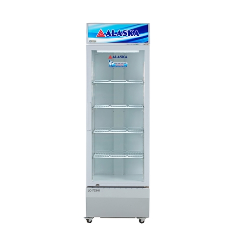 Tủ Mát Alaska 385 Lít LCI-385 (1C)