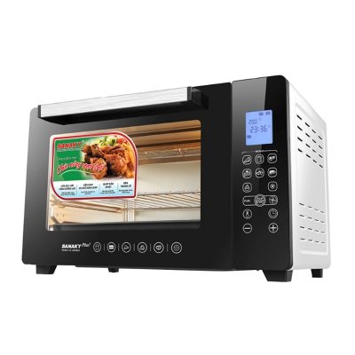 Lò Nướng Sanaky VH-5088N2D 50 lít