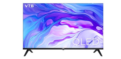 Smart Tivi QLED VTB 32 Inch HD LV32QAS81 (Android) - Điều Khiển Giọng Nói
