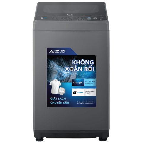 Máy giặt cửa trên Funiki HWM T685ABG