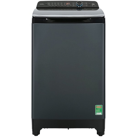 Máy giặt Aqua 12 Kg AQW-FR120HT BK