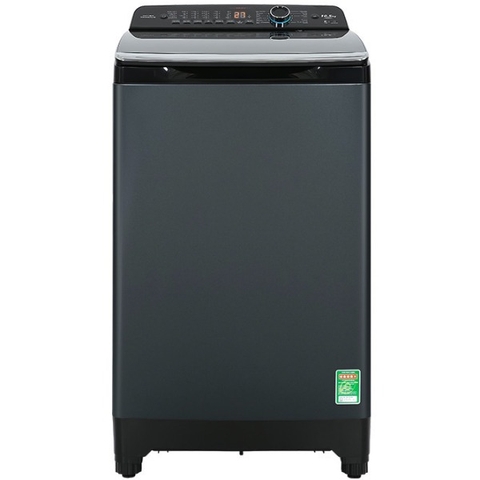 Máy giặt Aqua 10.5 Kg AQW-FR105JT BK