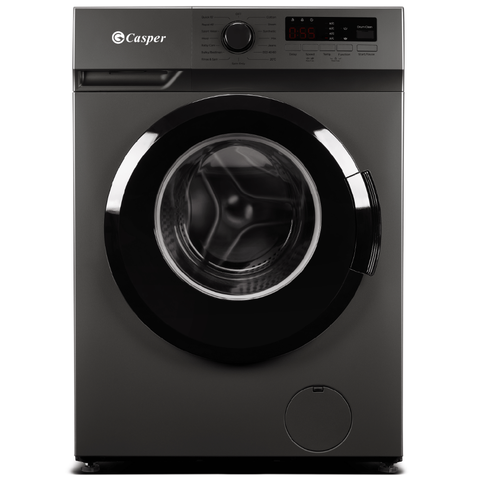 Máy giặt Casper Inverter 9 Kg WF-9VG1