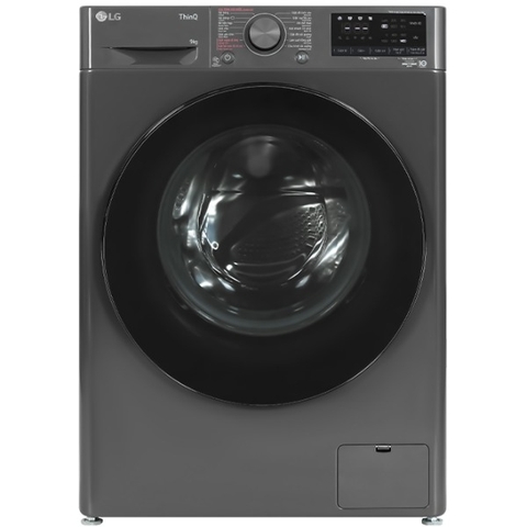 Máy giặt LG AI DD Inverter 9 Kg FV1409S4M