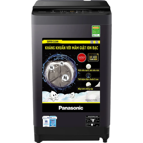 Máy giặt Panasonic 10 Kg NA-F10S10BRV