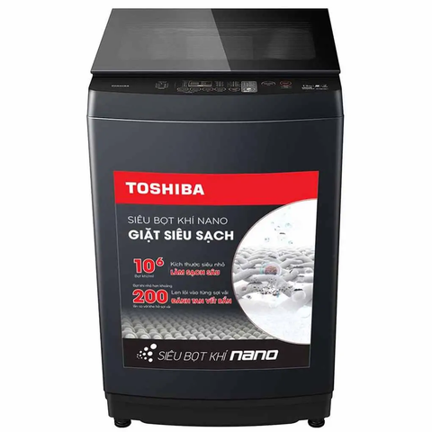 Máy giặt Toshiba Inverter 13 Kg AW-DUM1400LV(MK)