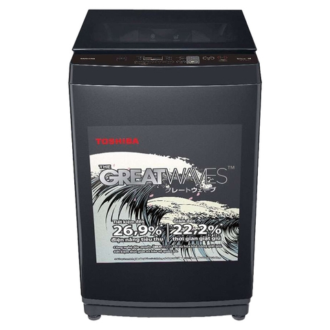 Máy giặt Toshiba 10 Kg AW-M1100JV(MK)
