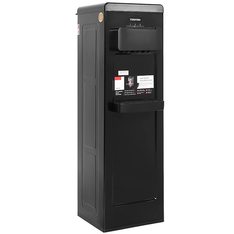 Máy Nước Nóng Lạnh Toshiba RWF-W1917TV(K)