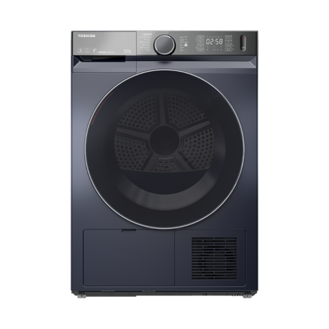 Máy Sấy Bơm Nhiệt Toshiba TD-BP110GHV(MG) - 10Kg