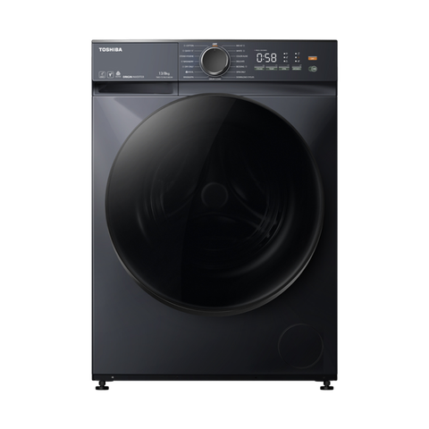 Máy Giặt Cửa Trước Toshiba TW-T21BU130UWV(MG) - 12Kg