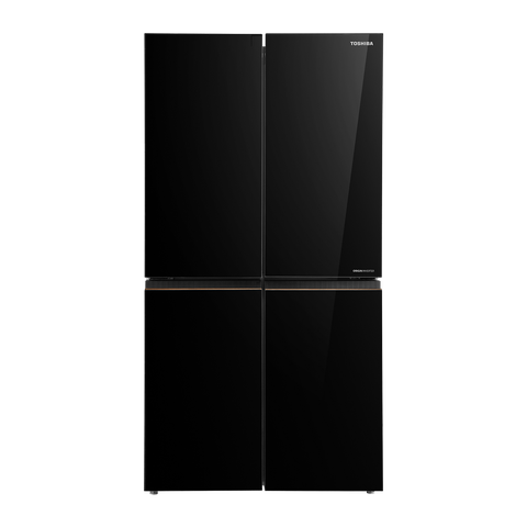 Tủ Lạnh Toshiba Inverter 711 lít Multi Door GR-RF895WIA-PGV(22)-XK