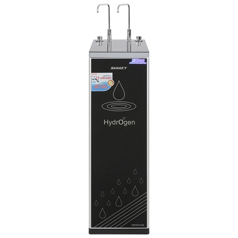Máy lọc nước Sanaky VH-5020VD nóng nguội 11 lõi