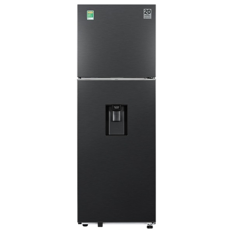 Tủ Lạnh Samsung Inverter 345 Lít RT35CG5544B1SV