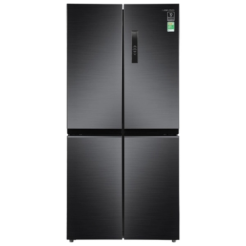 Tủ Lạnh Samsung Inverter 488 Lít Multi Door RF48A4000B4/SV