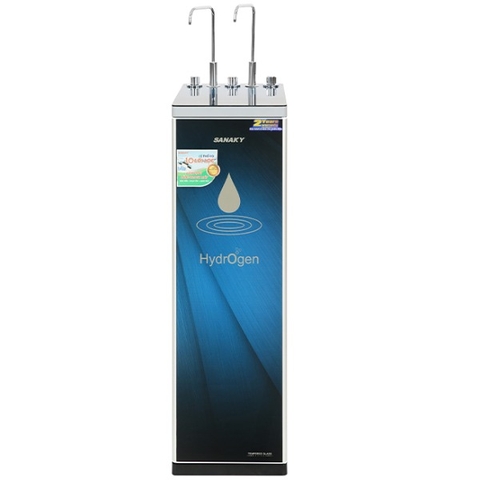 Máy lọc nước RO nóng nguội lạnh Sanaky VH-3210VD 10 lõi