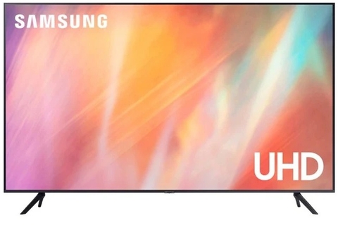 Smart Tivi Crystal UHD 4K Samsung 55 inch UA55AU7700