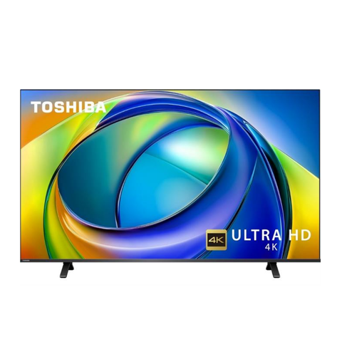 Smart Tivi Toshiba AI 4K 50 Inch 50C350RP