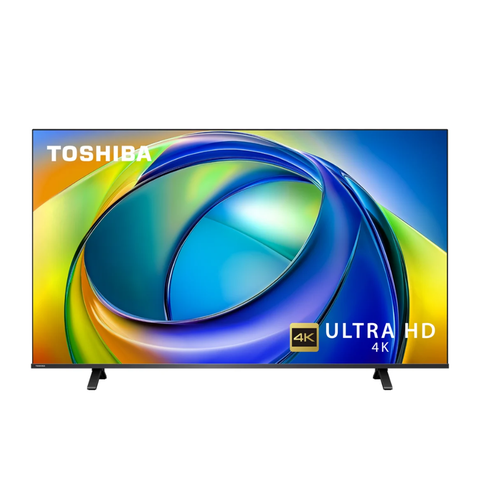 Smart Tivi Toshiba AI 4K 75 Inch 75C350RP