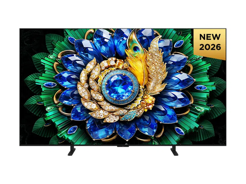 Google Tivi TCL QD-Mini LED 4K 55 inch 55A400M