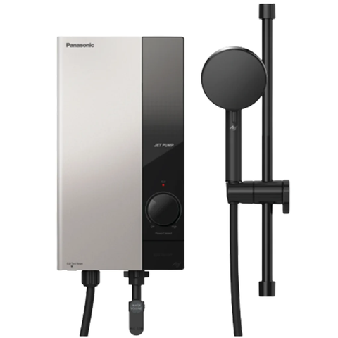 Máy Nước Nóng Trực Tiếp Panasonic 4.5 KW DH-4UP1VS