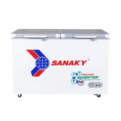 Tủ Đông Sanaky Inverter 270 Lít VH-3699A4K