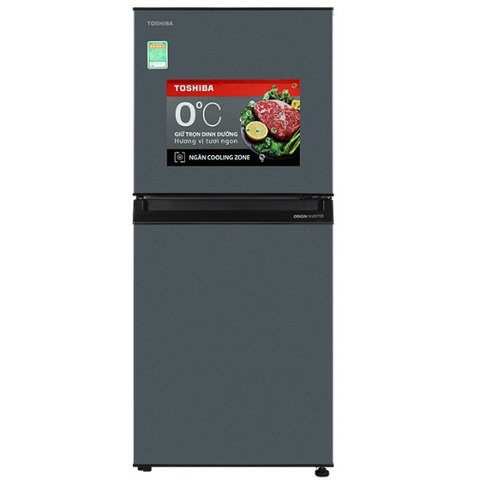 Tủ Lạnh Toshiba Inverter 194 Lít GR-RT252WE-PMV(52)