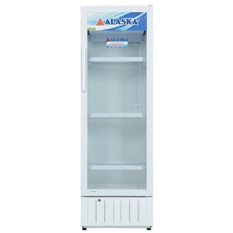 Tủ Mát Alaska 270 Lít LC-455H