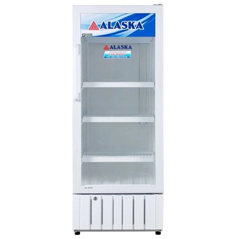 Tủ Mát Alaska 210 Lít LC-333H