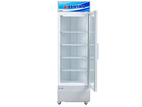Tủ Mát Alaska 385 Lít LC-385 (1C)