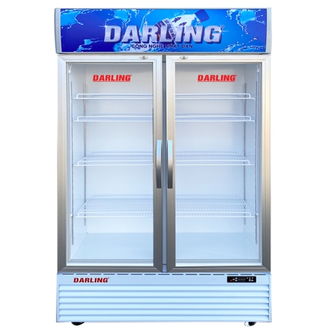 Tủ Mát Darling 1100 Lít DL-12000A2