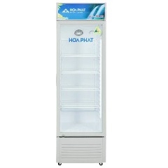 Tủ Mát Hòa Phát 242 Lít HSC 600F1R1