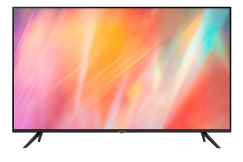 Smart Tivi Samsung 4K 43 inch UA43AU7002