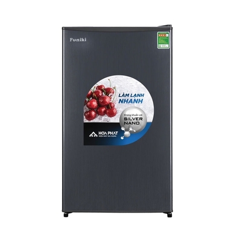 Tủ Lạnh Mini Funiki 90 Lít FR-91DSU (Có Đóng Tuyết)