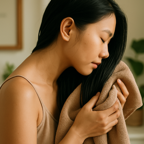 Mái Tóc Của Bạn Có Đang Thật Sự Tốt