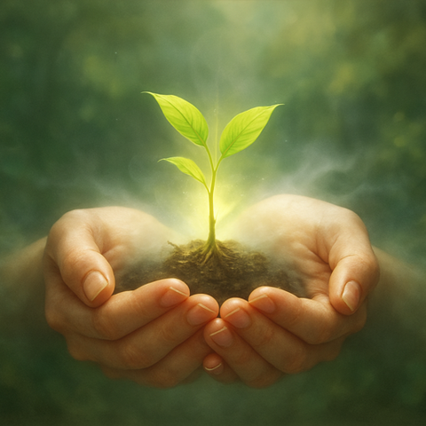 Thói Quen Nhỏ Trong Phòng Tắm Giúp Sống Xanh Và Lành Hơn