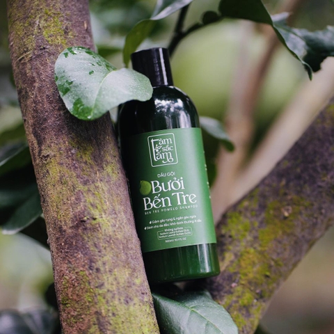 Có Nên Dùng Các Sản Phẩm Chứa Tinh Dầu Bưởi?