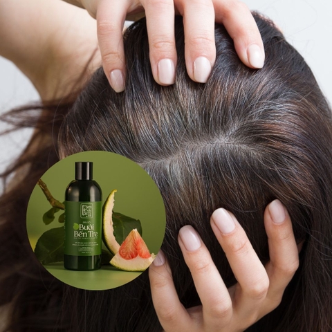 Làm Sao Để Tóc Sạch Lâu Mà Không Cần Gội Mỗi Ngày?