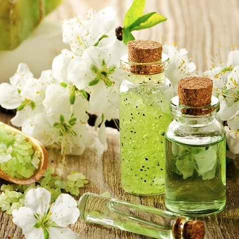 Vì Sao Nên Ưu Tiên Sản Phẩm Có Thành Phần Tự Nhiên Và Organic?