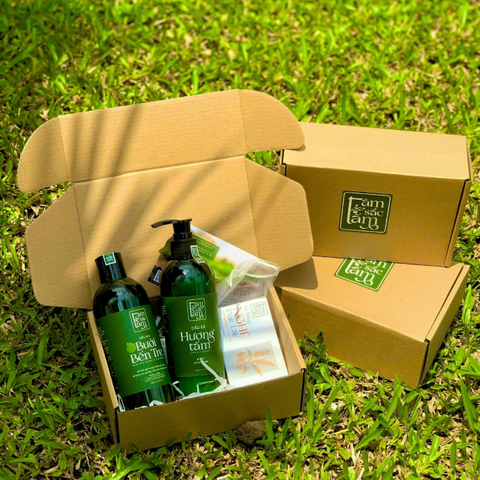 Căng Thẳng Gây Rụng Tóc, Rụng Tóc Khiến Căng Thẳng Hơn – Làm Sao Thoát Vòng Luẩn Quẩn?