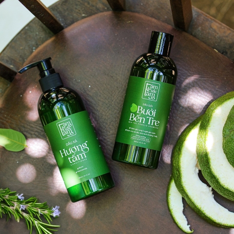 Tóc Rụng, Da Khô Có Thể Do Khí Huyết Kém? Tâm Sắc Tấm Chỉ Bạn Cách Cân Bằng Tự Nhiên