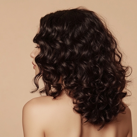 Cách Chăm Sóc Tóc Dầu, Tóc Khô Bằng Dầu Gội Tự Nhiên