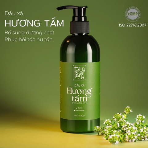 Dầu xả Hương Tấm 300ml