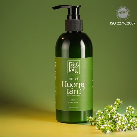 Dầu xả Hương Tấm 300ml