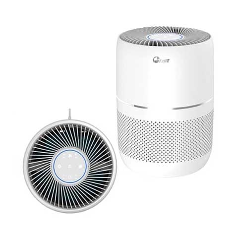 Máy lọc không khí kết nối Wifi FujiE