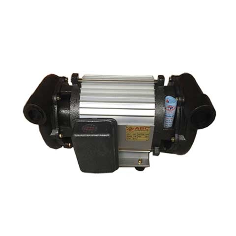 Máy Bơm Hút Giếng 2 Đầu Supper Win 2HP